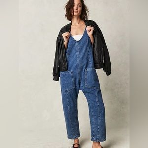 We The Free High Roller Jumpsuit
